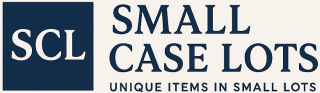 Small Case Lots